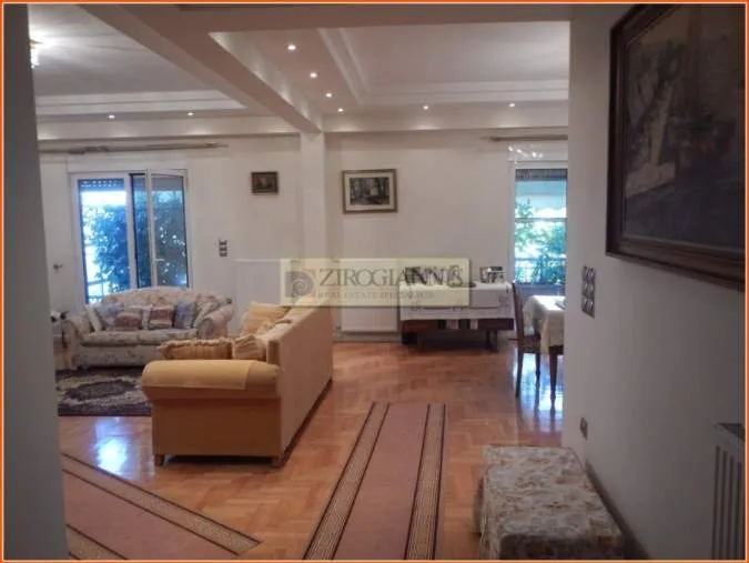 Apartment 121m²  - 3