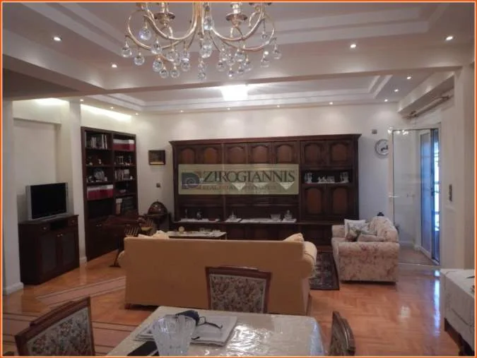 Apartment 121m²  - 4