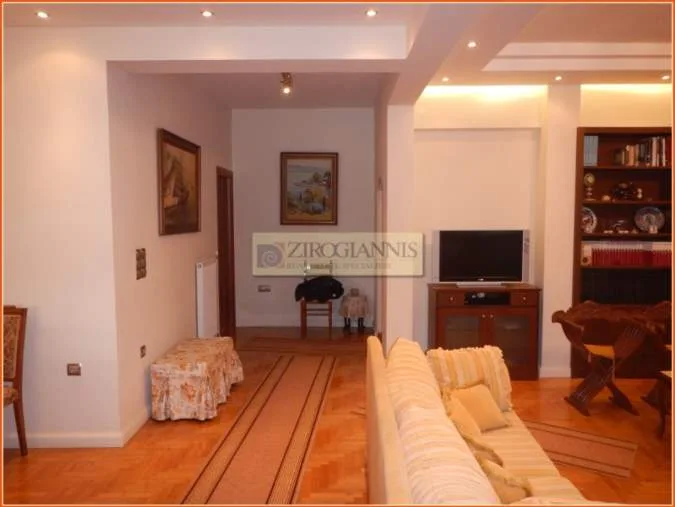 Apartment 121m²  - 5