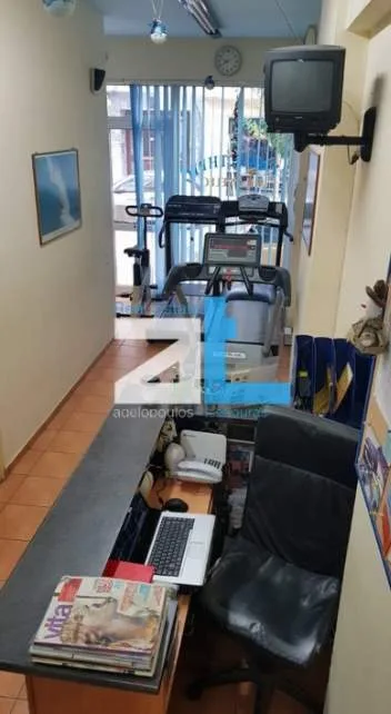 Αυτόνομο κτήριο γραφείων 185τ.μ.  - 5