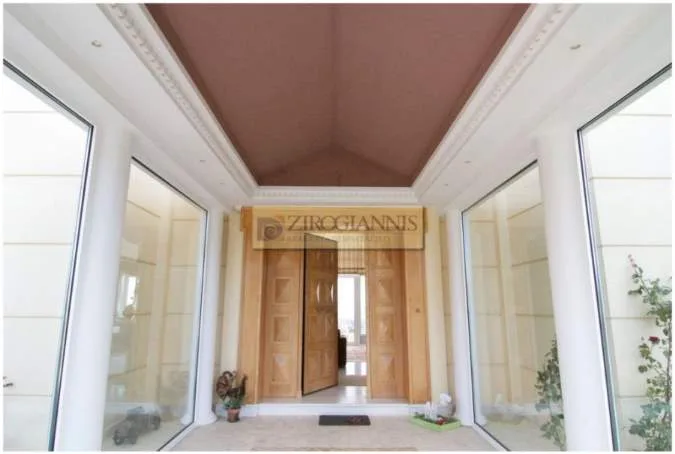 Detached house 750m²  - 2