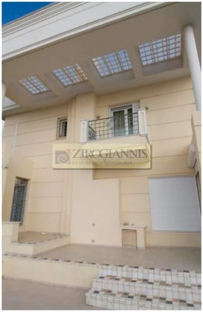 Detached house 750m²  - 4