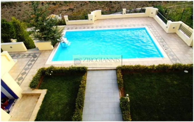 Detached house 750m²  - 5
