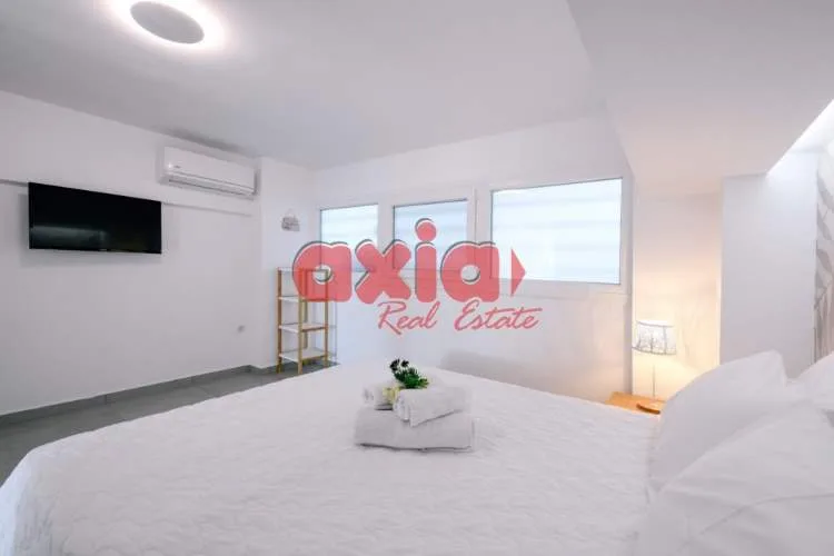 Μεζονέτα 75τ.μ.  - 3
