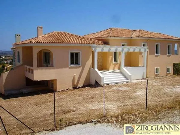 Detached house 490m²  - 2