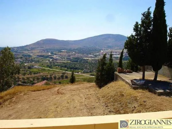 Detached house 490m²  - 3