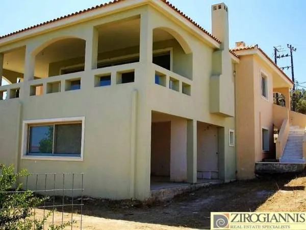Detached house 490m²  - 5