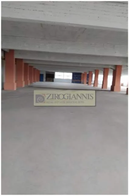 Standalone office building 4500m²  - 2