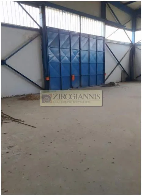 Standalone office building 4500m²  - 3