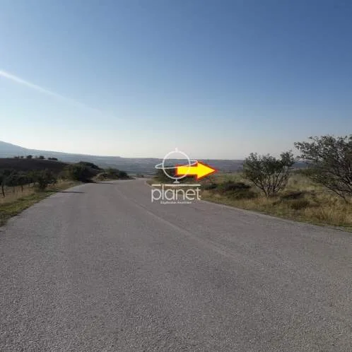 Land Parcel 5700m²  - 3