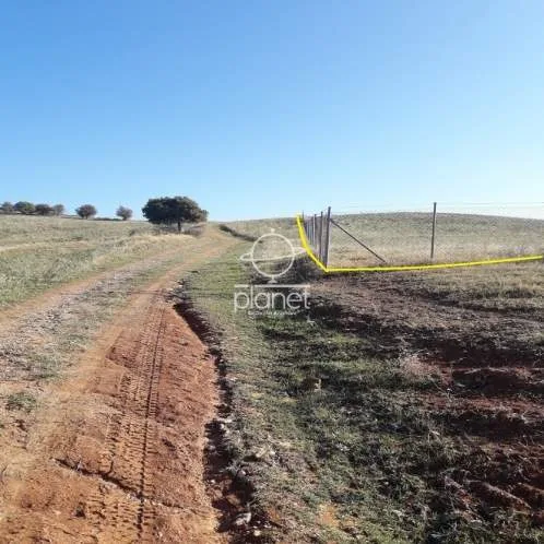 Land Parcel 5700m²  - 4