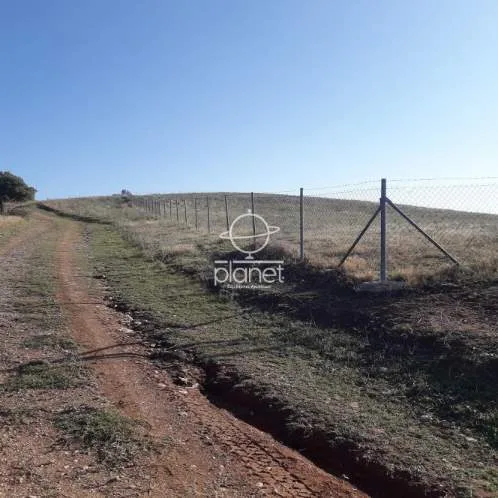 Land Parcel 5700m²  - 5