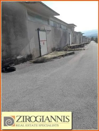 Αποθήκη 6400τ.μ.  - 2