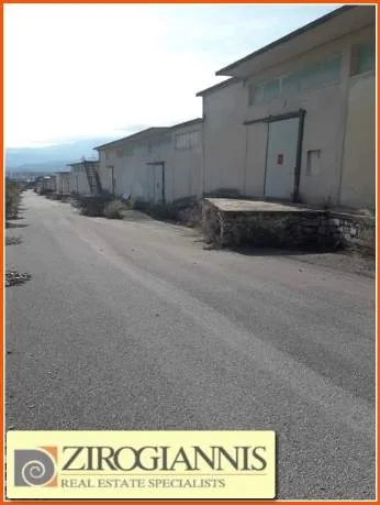 Αποθήκη 6400τ.μ.  - 3