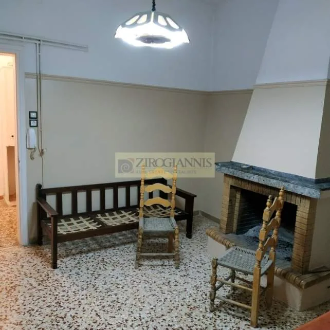 Apartment 109m²  - 5