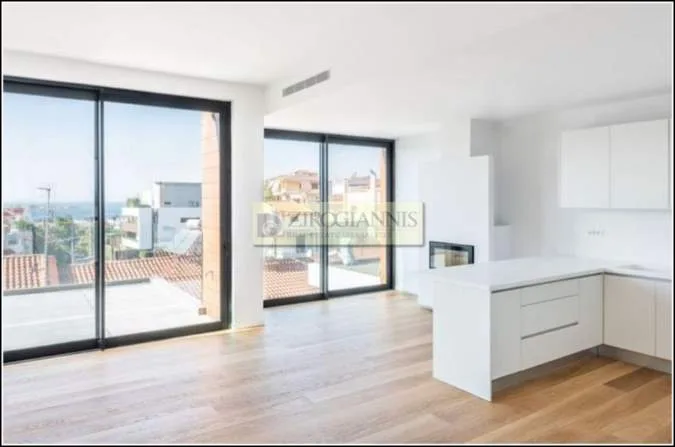 Maisonette 149m²  - 2