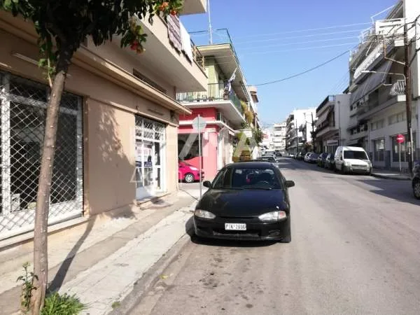 Shop 44m²  - 4