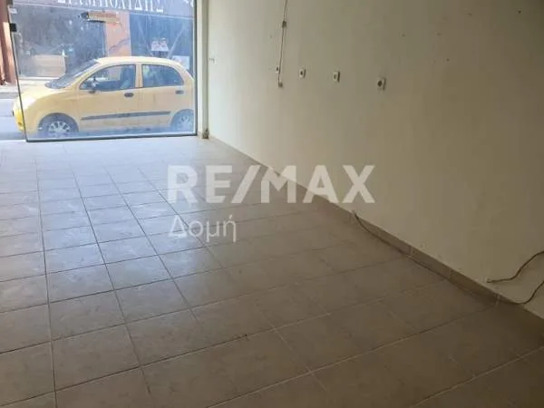 Shop 35m²  - 2