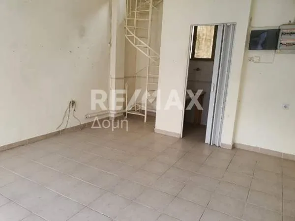 Shop 35m²  - 3