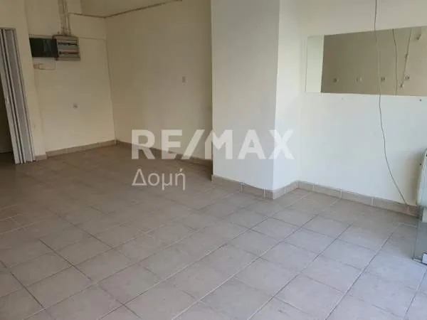 Shop 35m²  - 5