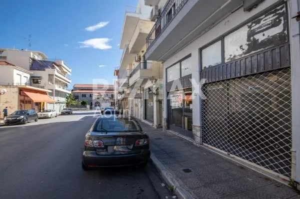 Shop 45m²  - 2