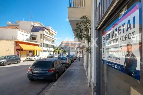 Shop 45m²  - 5