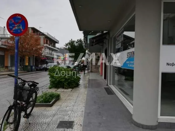 Shop 54m²  - 2