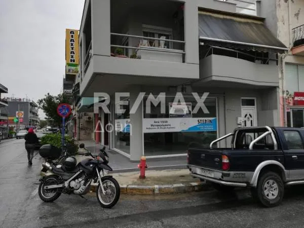 Shop 54m²  - 3