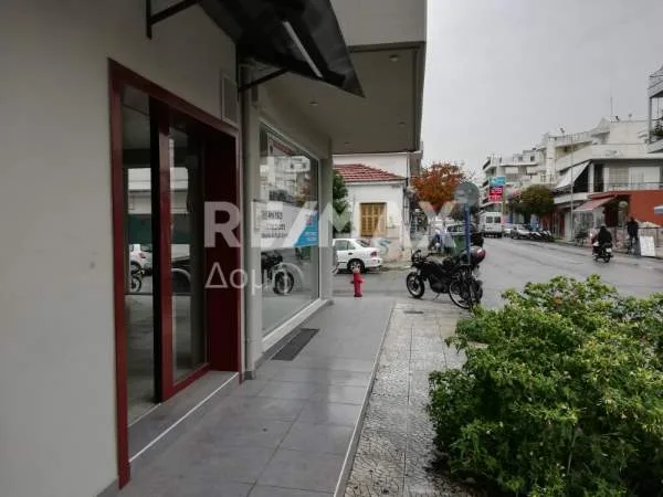 Shop 54m²  - 4