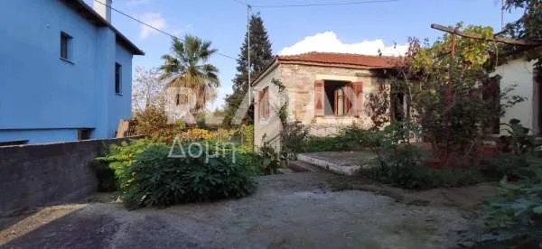 Μονοκατοικία 82τ.μ.  - 5