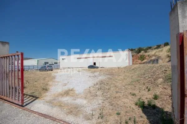 Βιοτεχνικοί / Βιομηχανικοί χώροι 900τ.μ.  - 3
