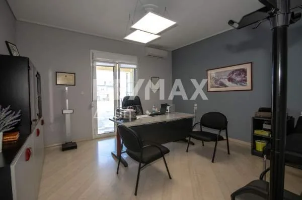 Office 68m²  - 2
