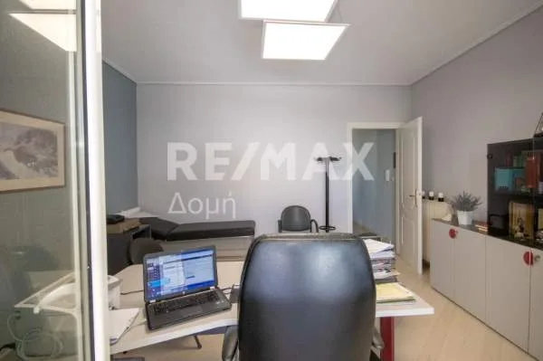 Office 68m²  - 3