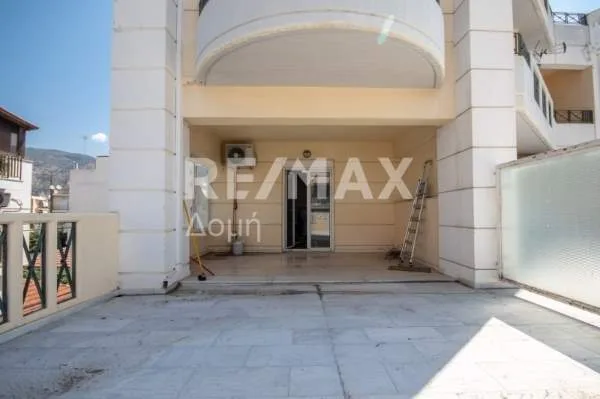 Office 68m²  - 5
