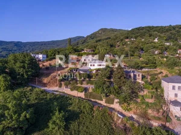 Μεζονέτα 124τ.μ.  - 3