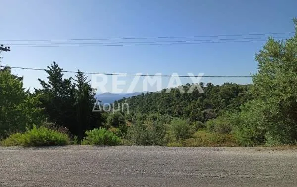Αγροτεμάχιο 4144τ.μ.  - 4