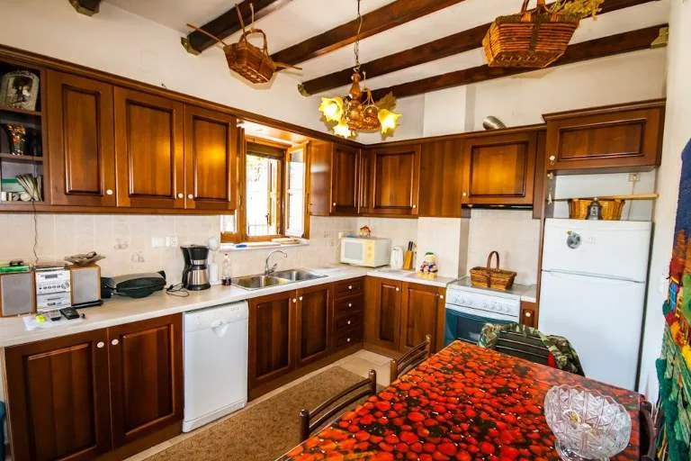 Maisonette 240m²  - 4