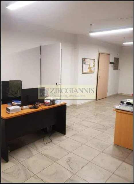 Office 255m²  - 2