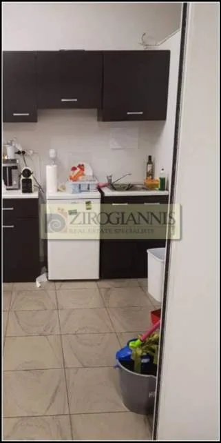 Office 255m²  - 3