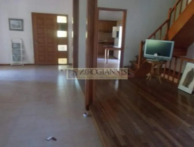 Detached house 260m²  - 3