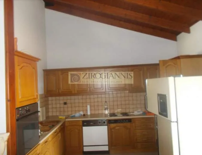 Detached house 260m²  - 4