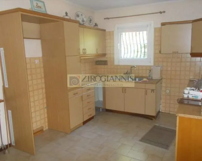 Detached house 260m²  - 5