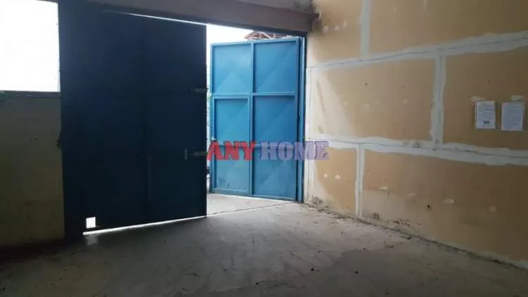 Small Industry / Industrial spaces 1200m²  - 5