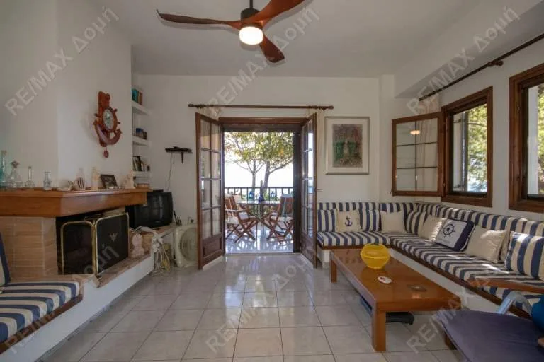 Maisonette 84m²  - 5