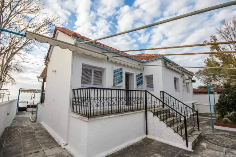 Shop 64m²  - 4