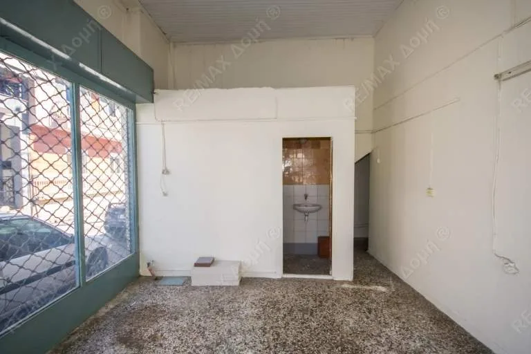 Shop 30m²  - 3