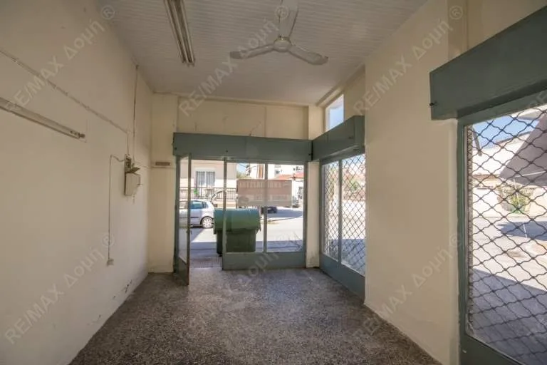 Shop 30m²  - 4