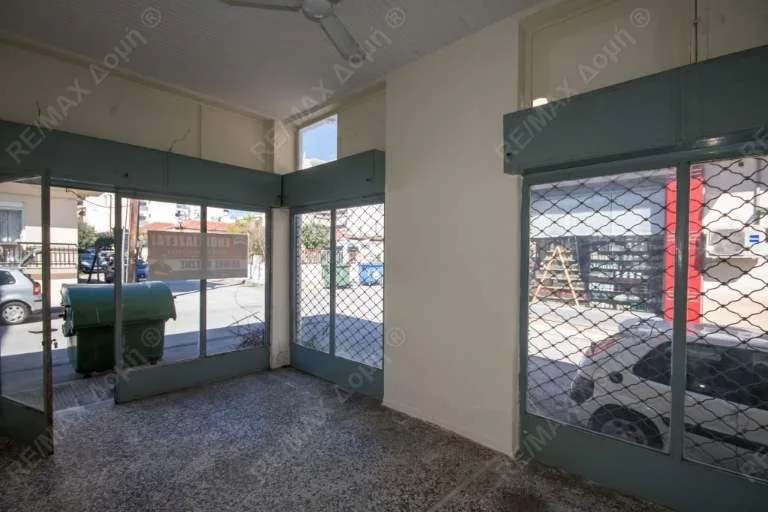 Shop 30m²  - 5