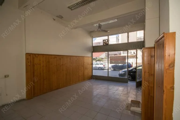 Shop 40m²  - 2