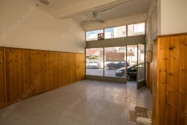 Shop 40m²  - 3
